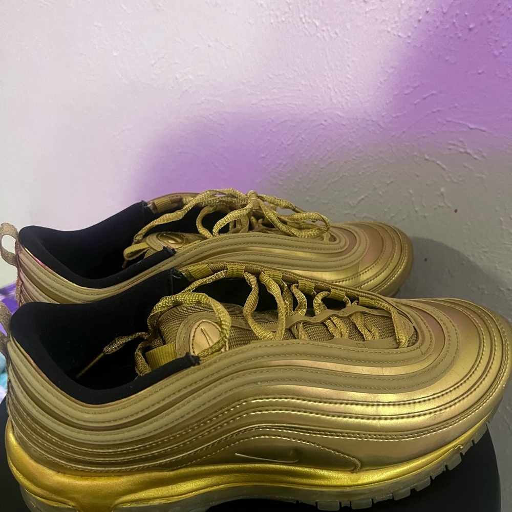Nike air max 97